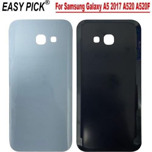 EASY PICK Samsung Galaxy A5 2017 Batteries