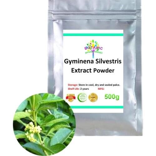 Ggymnema sylvstre1: detumescence, detoxification, clearing away heat and cooling blood, 3. Invigorating muscles and relieving pa