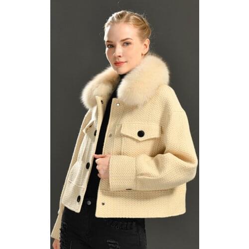 Женские утепленные пальто MAOMAO FUR M China At AliExpress