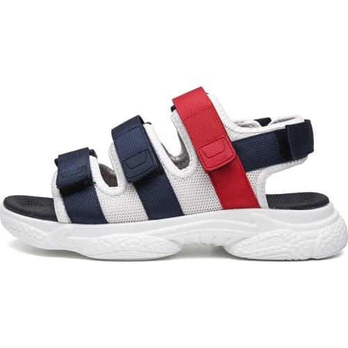 Fashion sandel sandals masculina gladiator sandal sandalias camel trekking sandalia sport sandalsslippers sandels beach indoor