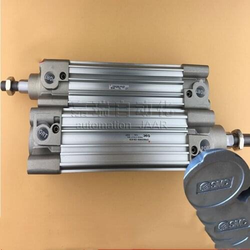 SMC pneumatic cylinder cp96 CP96SDB80-25 CP96SDB80-50 CP96SDB80-75 CP96SDB80-100 CP96SDB80-125 CP96SDB80-150 CP96SDB80-175