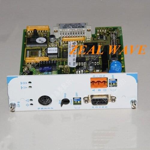 PS40 German SETEXplc Computer Dyer Power Circuit Board Brand New Original