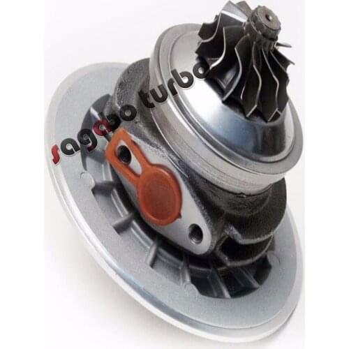 Turbine CHRA 762785-0002 762785 8200637628 GT1549S Cartridge turbo core For Renault Trafic II 2.0 DCI M9R780 84Kw 66Kw 2006