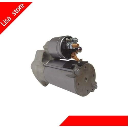 High quality 12V STARTER MOTOR for Mercedes-benz CLS 0986UR1625 438266 458426 TS14E6