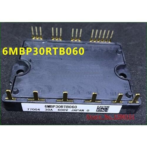 6MBP30RTB060 new original goods