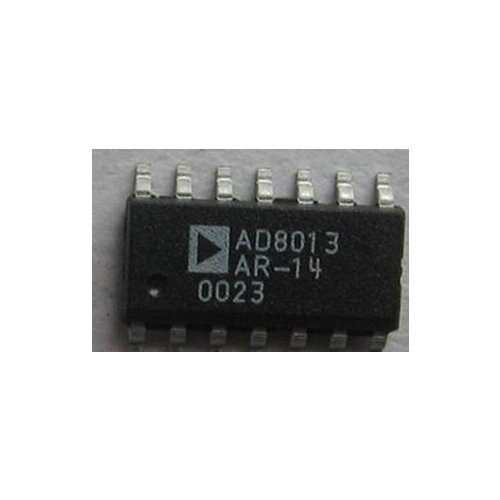 AD8013AR-14 AT45DB021B-SU MC10EL05DR2G MAX1239KEEE OB2279CP FAN7371