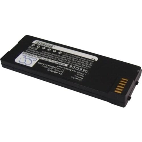 Cameron Sino for IRIDIUM 9555 BAT20801 BAT2081 BAT31001 Satellite Phone Battery