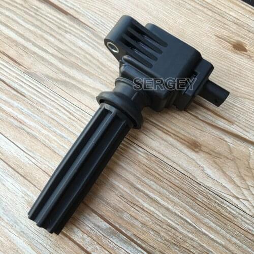 CM5E-12A366-BB CM5E12A366BB CM5Z-12029-A CM5Z12029A C1816 5C1873 E1170 UF670 DG546 Ignition Coil For FORD EDGE ESCAPE
