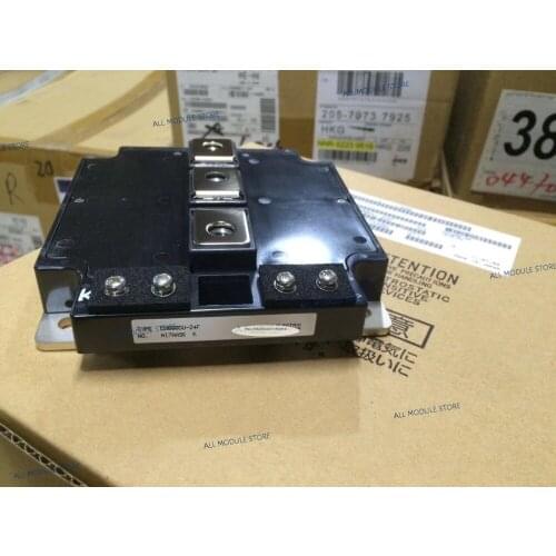 CM600DU-24F CM400DU-24F FREE SHIPPING NEW AND ORIGINAL MODULE