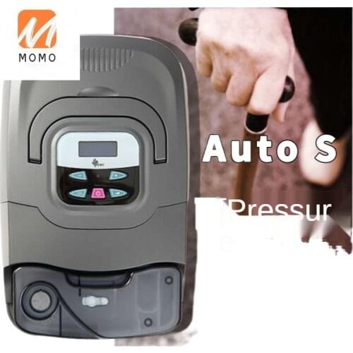 Dual-Level Ventilator Household Snoring Non-Invasive Medical Elderly Sleep Anti-Snoring Device