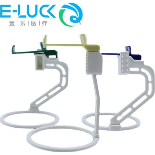 E-LUCK 