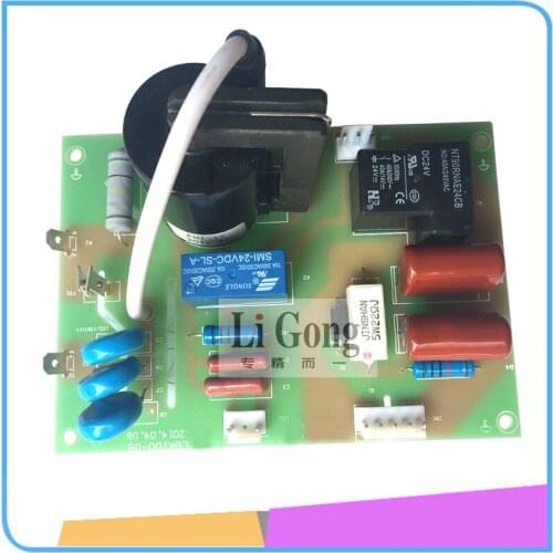 Inverter Plasma Cutting Machine High Frequency Board LGK100/80/120 High Voltage Arc Striking Board