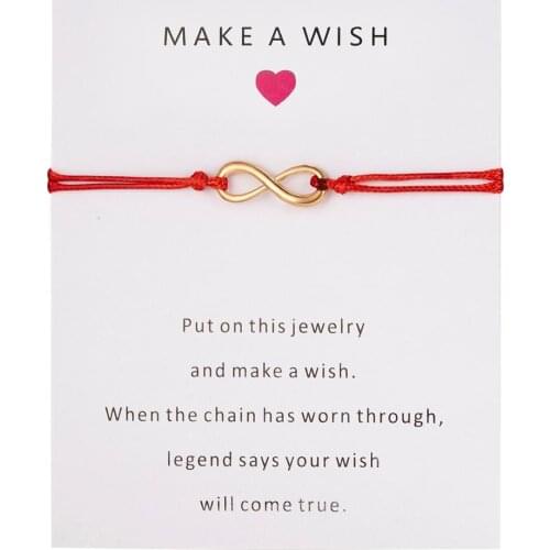 Lesville Bracelets For Lovers