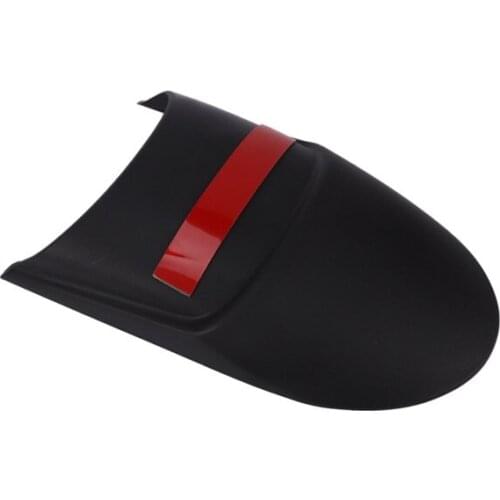 Motorcycle Front Mudguard Fender Rear Extender Extension for SUZUKI V-Strom650 DL650 V-Strom 650