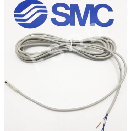 The new D-A93/A93L/A93SAPC/Z73SAPC/C73SAPC/H7A1 SMC pneumatics Magnetic Induction switch Sensor Pneumatic components air tools