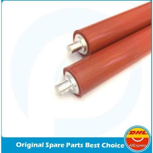 Original New Pressure Roller+Gear+Bushing For HP5000 HP5100 HP5200 HP5025 HP5035 M706 HP706 435 M712 M725 Serise