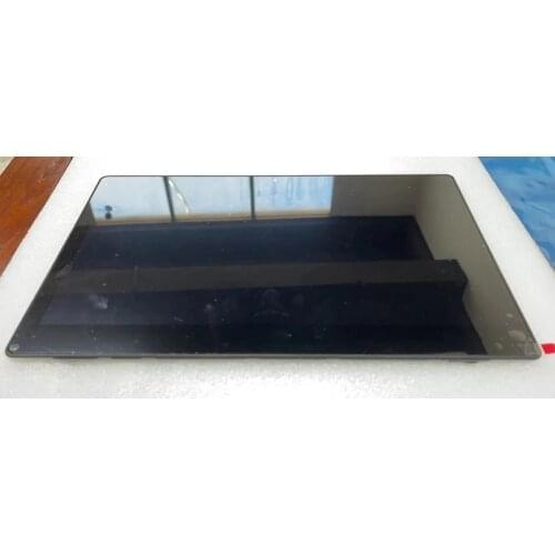 Original New 14'' LCD Non Touch screen Digitizer Display Assembly for Acer N17P3 laptop 1920*1080