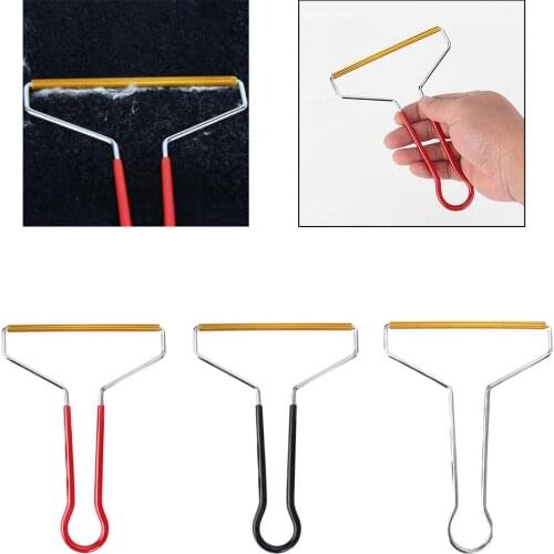 Portable Lint Remover Pet Fur Clothes Fuzz Shaver for Clothes Blankets