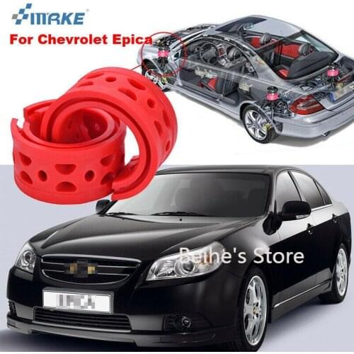 Front Shock Absorber Spring Bumper Power Cushion Buffer For Chevrolet Epica