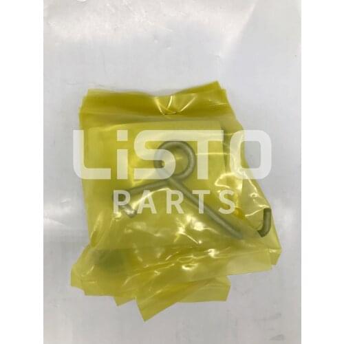 KUBOTA Rice Transplanter Original Parts SPRING TORSION PR261-43562