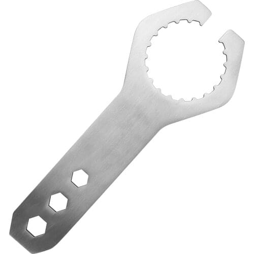 MINIMOTOR Folding Sunflower Tool for Dualtron Thunder DT3 Spider Eagle Ultra Electric Scooter Wrench Tool Spare Parts