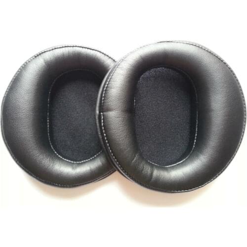 Replacement Ear Pads Cushion for Denon AH D2000 D5000 D7000 D 2000 5000 7000 Headphones