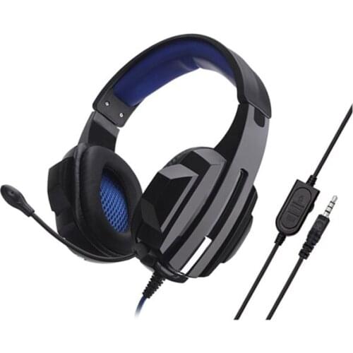 Soyto Headphones With Microphone