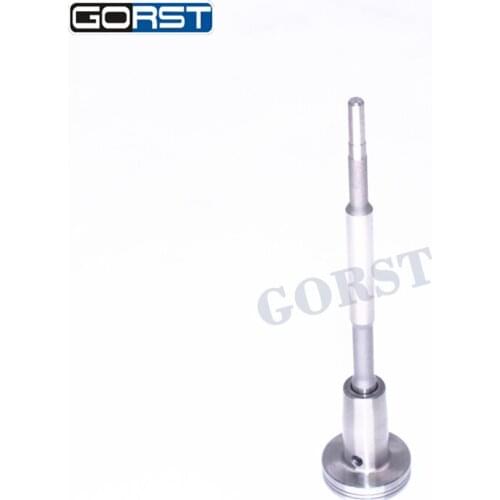 GORST 10 piece fuel injector common rail nozzle control valve F00RJ02472 for 0445120183 0445120242 0445120289 for Dongfeng