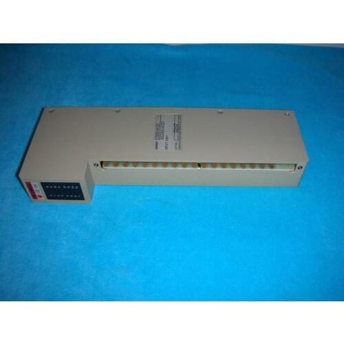 1PC USED OMRON C500-IA121/3G2A5-IA121 PLC