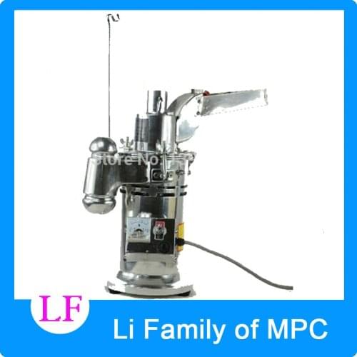 220v/50hz DF-15 Automatic Hammer Continuous Mill Herb Grinder/Mlling Machine/Pulverizer/Pulverizing Machine