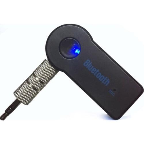5.0Bluetooth Audio Receiver Transmitter Mini Stereo Bluetooth AUX USB 3.5mm Jack for TV PC Headphone Car Kit Wireless Adapter