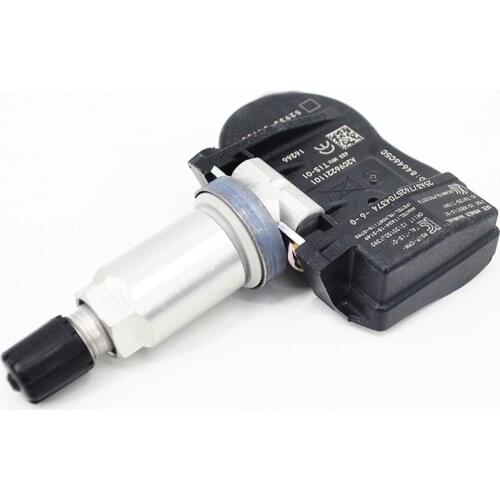 52933 D4100 Brand New Tire Pressure Sensor 52933-D4100 52933D4100 TPMS For Hyundai for Kia Optima Sportage Sorento Genesis