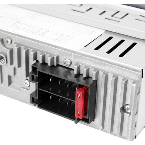 4 '' Car 1 Din MP5 Player Bluetooth Stereo Radio FM with USB Charging 7805