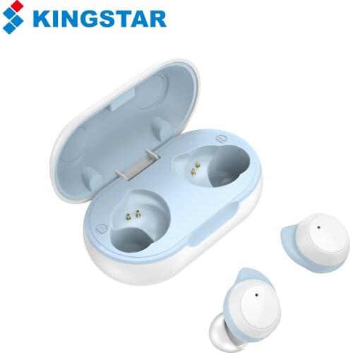 Amble 22 Smart Cat Ear Wireless Headphone Game Earphone With Microphone TWS Hifi Bluetooth Earbuds Music Headset For Smartphone