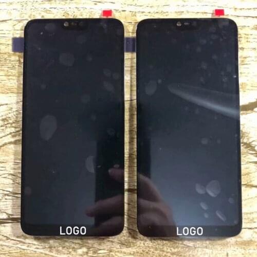 For Nokia 6.1 Plus TA-1099 LCD Screen 100% Original LCD Display +Touch Screen Assembly Replacement For Nokia6.1 Plus TA-1099