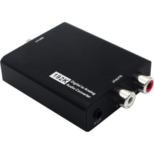 DNVYUAX Digital-to-analog Converters