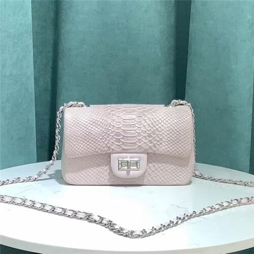 EKIKIN Reptile Bags For Women