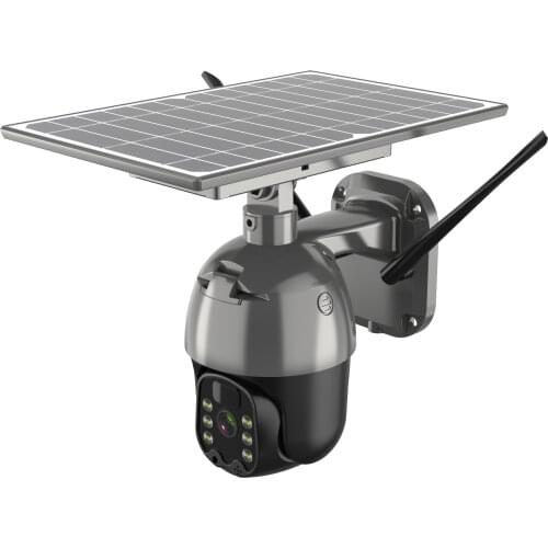 Erilles CCTV Cameras