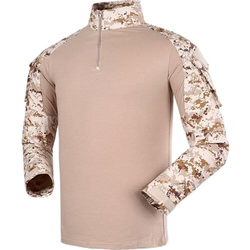 FRONTER Men's Cotton Shirts