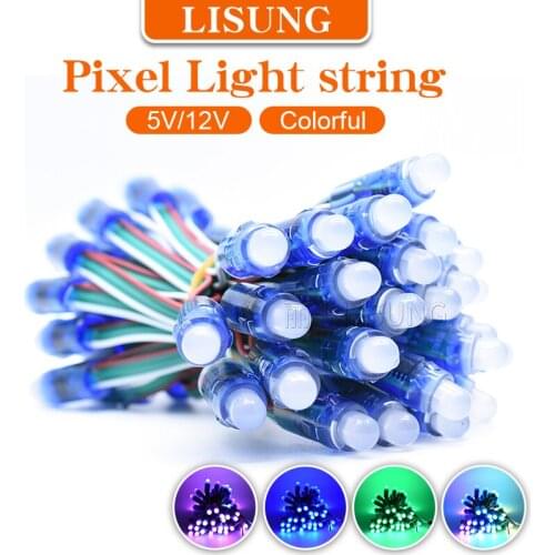 LISUNG LED Modules
