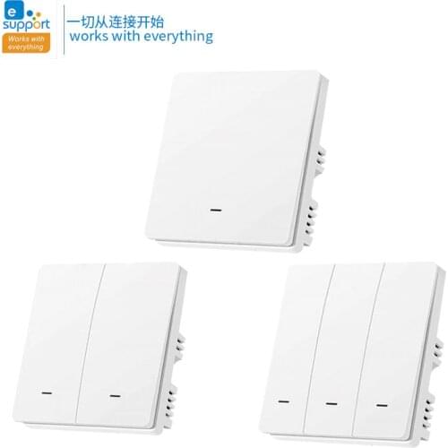 Pushbutton Switches Lonsonho China