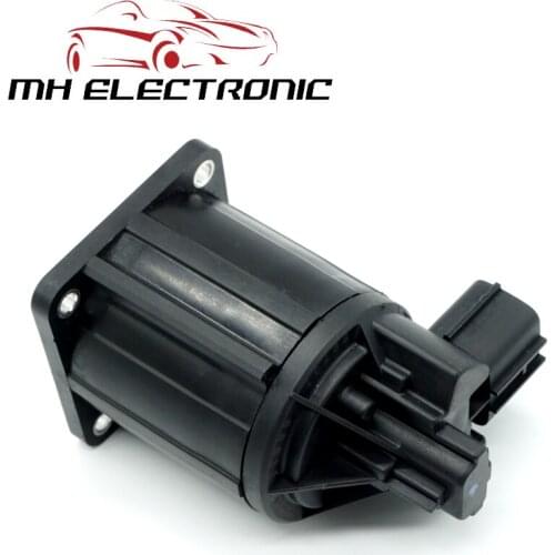 MH ELECTRONIC EGR Valve Exhaust Gas Ricirculation Valve 1582A483 K5T70272 For Mitsubishi Pickup Pajero Shogun V68 V78 L200 3.2L