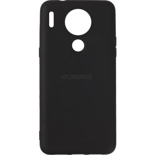 Soft Black TPU Phone Case For Blackview A80s Plus BV9600 Pro BV9800 Silicone Caso For Blackview BV9700 Pro BV9800 Pro Back Cover