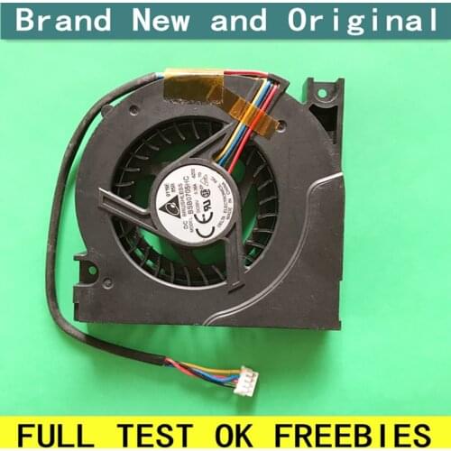New laptop CPU cooling fan Cooler radiator heatsink Notebook for LENOVO IdeaCentre A600 All-in-One PC AIO AIOs GPU cpufan gpufan