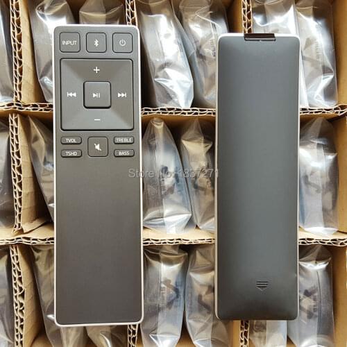 New Original remote control XRS321-S for vizio S3821w-C0 S3820W-C0 S2920W-C0 SOUND bar