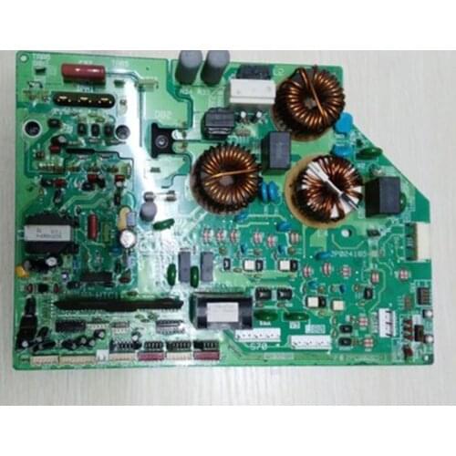 Air conditioning frequency conversion module board 2PCB0265-1P board 4MX80HVEC 2P024185-3R multi-on-line