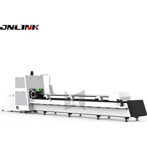 Tube and plate industry Metal Pipe/Tube/Sheet/Plate Fiber Laser Cutting Machine With Max Laser