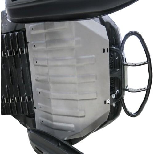 Rival Snowmobile Spare Parts