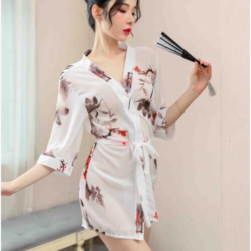 SAFEER Women's Dressing Gowns