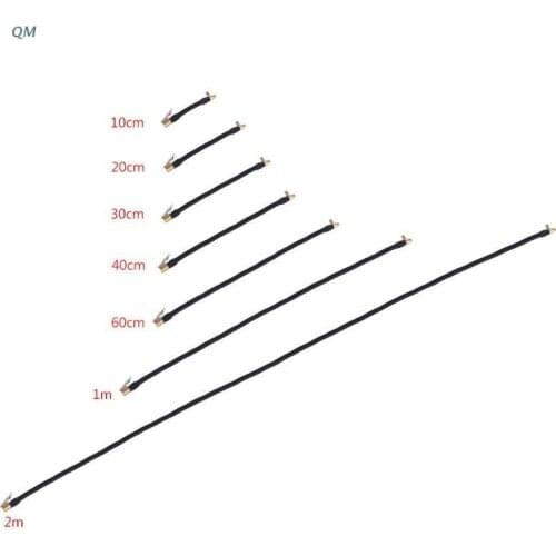Self-Locking Air Chuck with Air Hose Standard Fine Thread for Air Compressor Pump 0.305" x32TPI with Release Button 13MF
